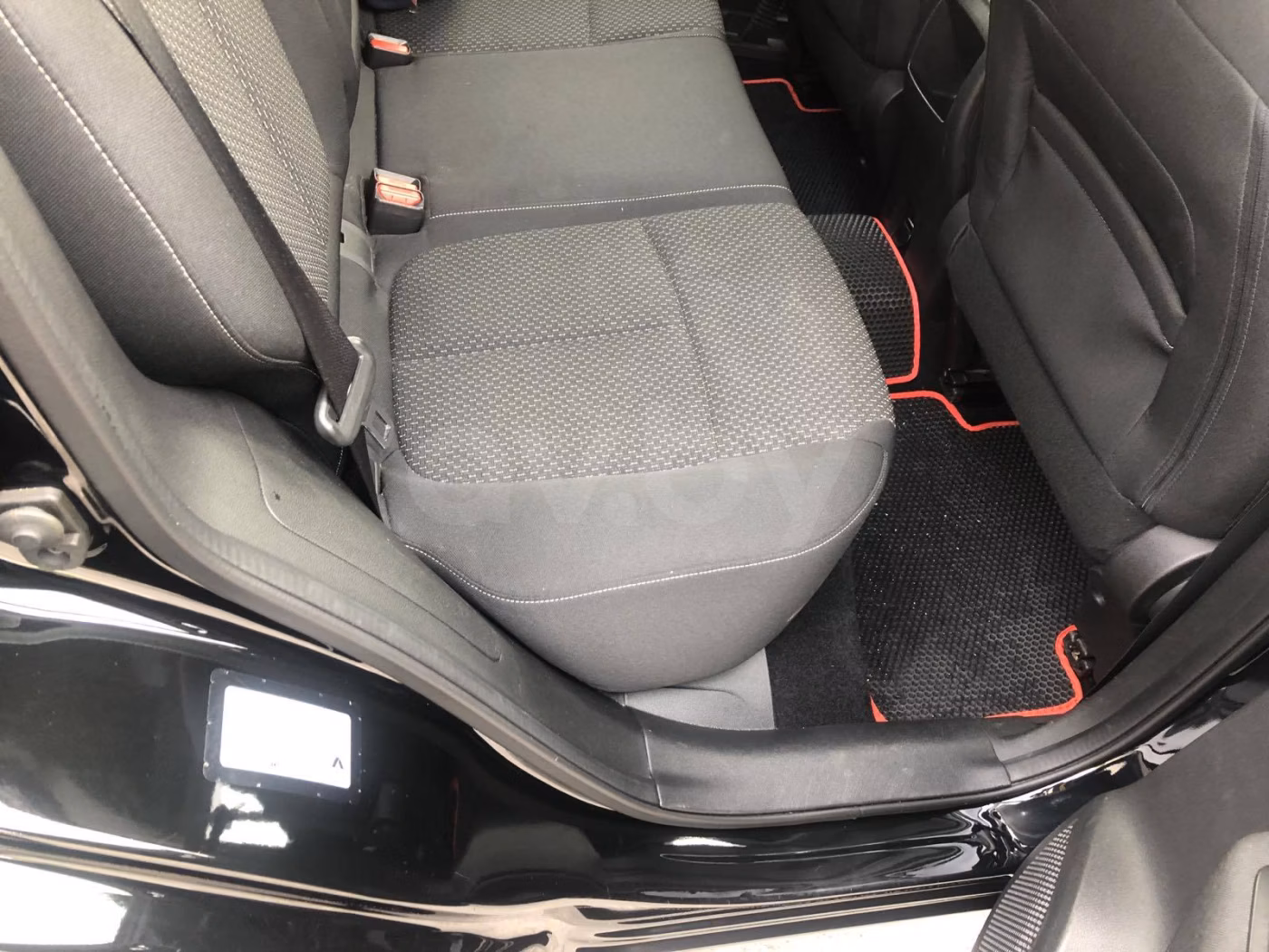 Renault Kadjar фото 5