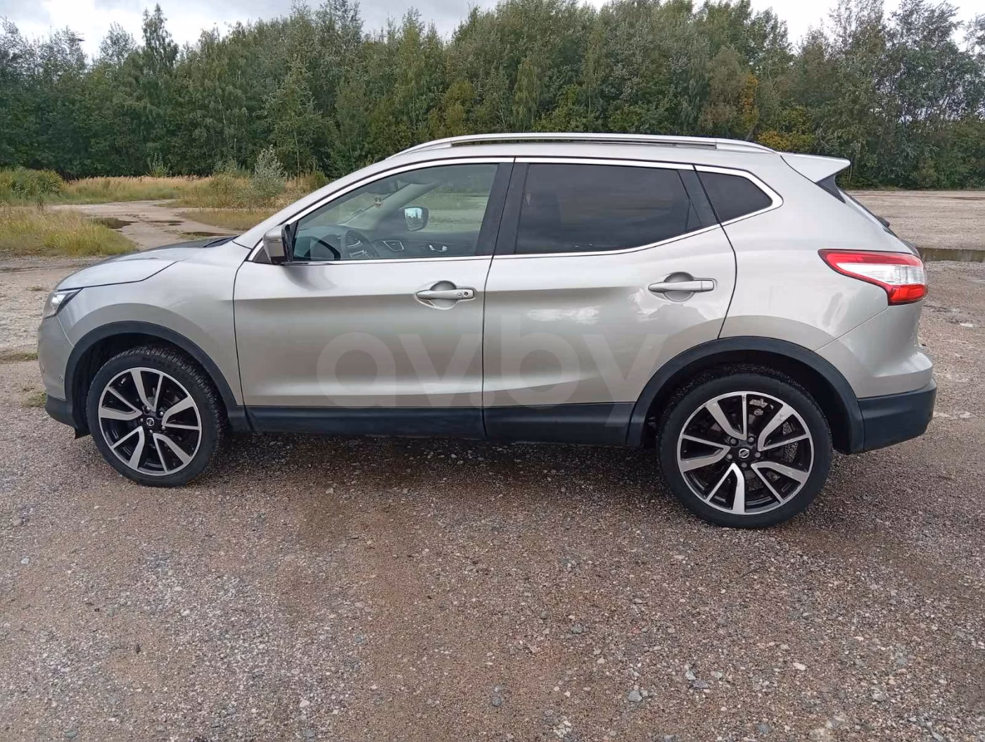 Nissan Qashqai фото 7