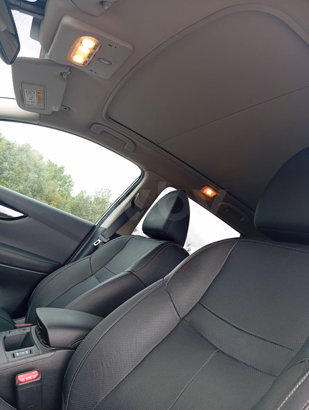 Nissan Qashqai фото 4