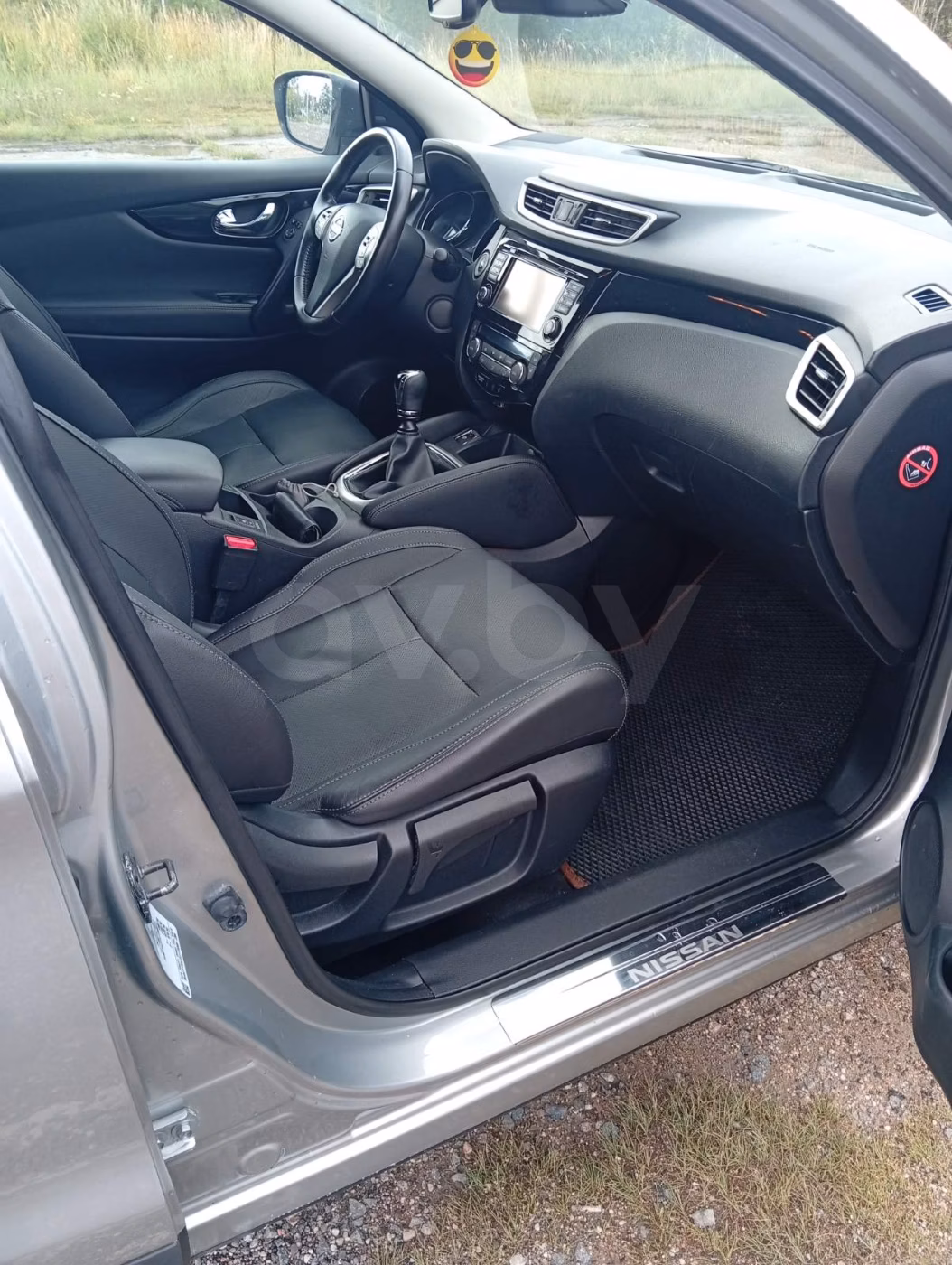 Nissan Qashqai фото 18