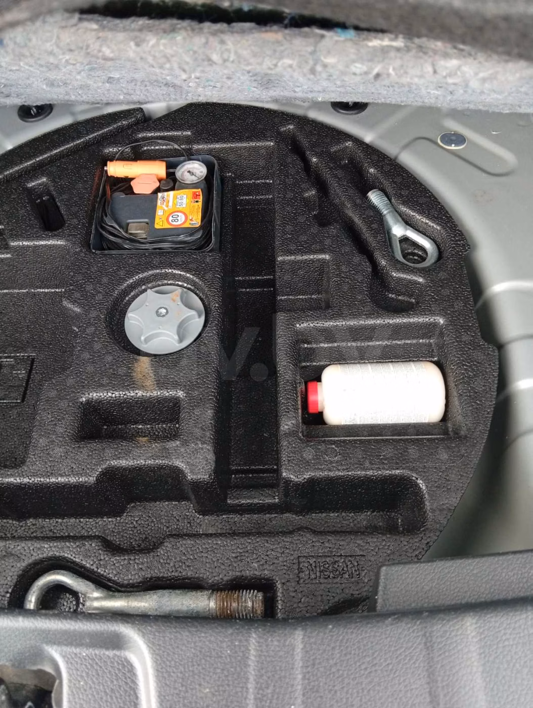 Nissan Qashqai фото 14