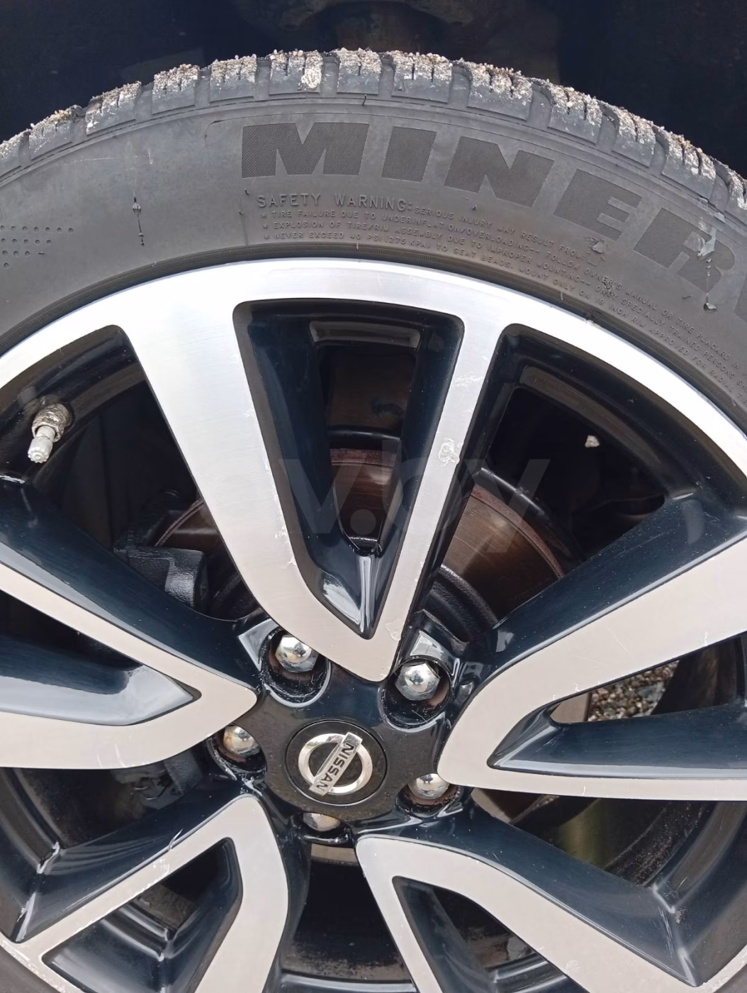 Nissan Qashqai фото 17
