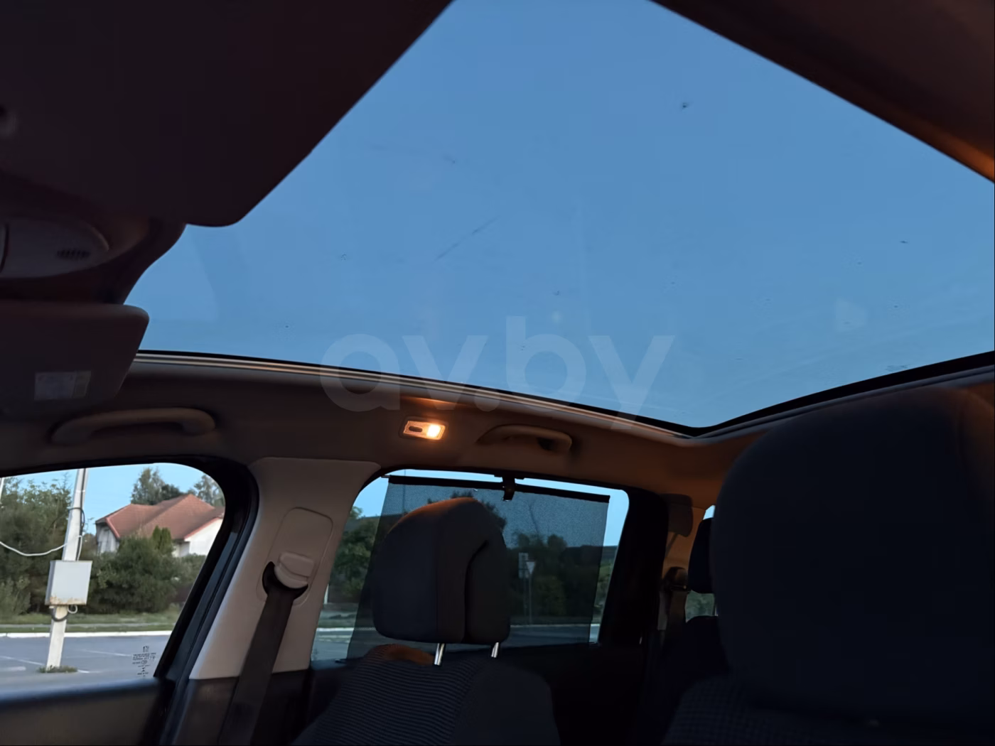 Peugeot 5008 фото 10