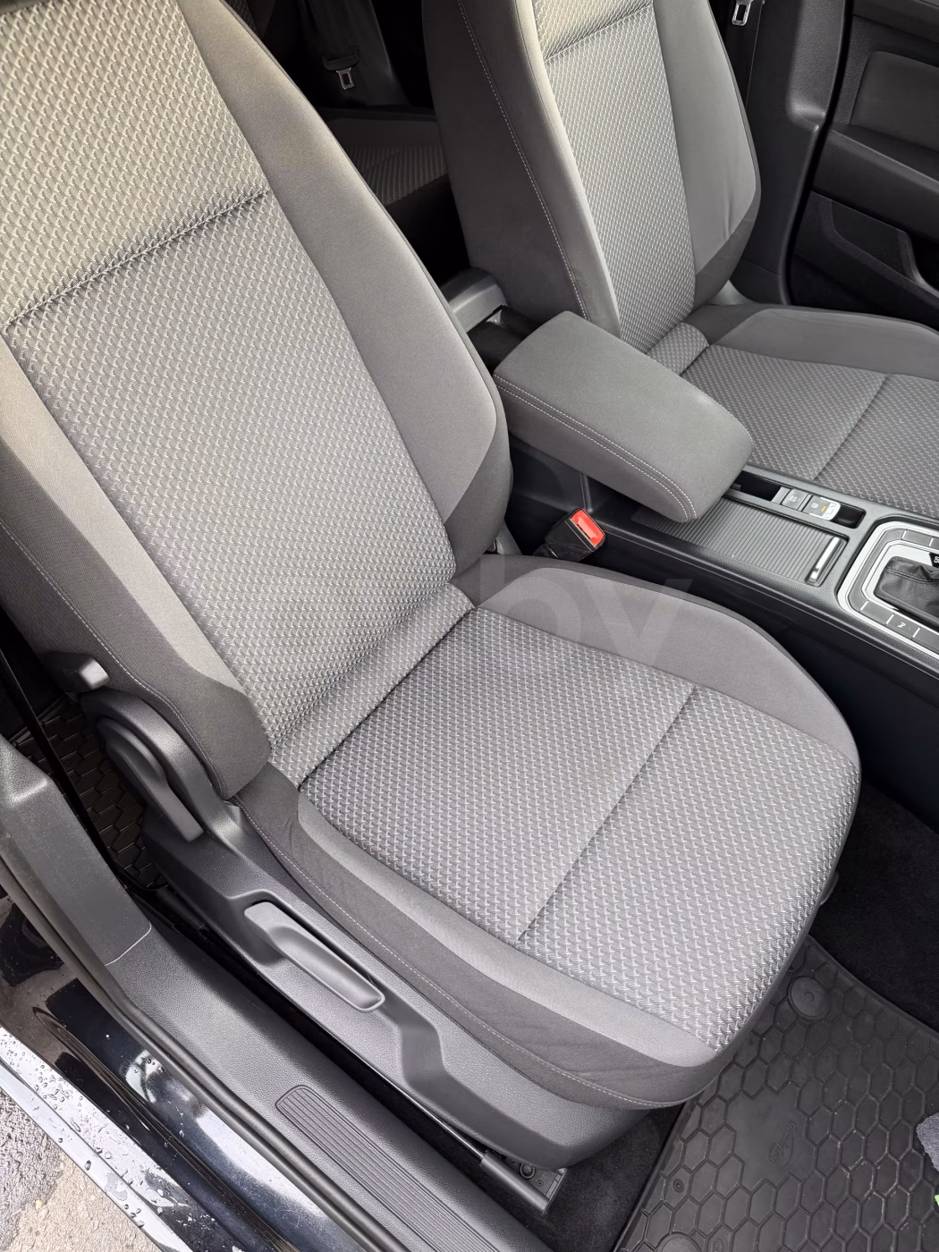 Volkswagen Passat фото 16