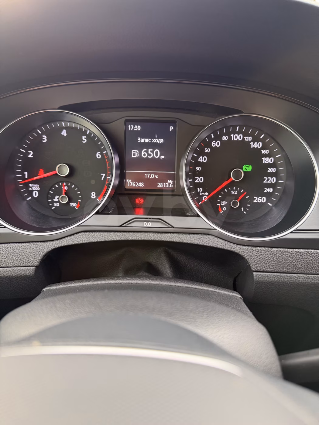 Volkswagen Passat фото 18