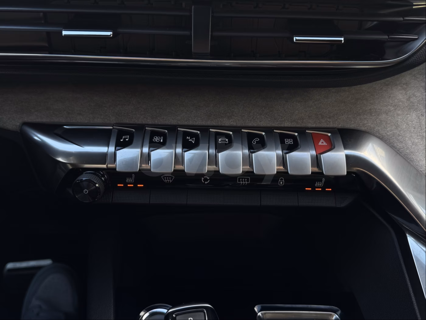 Peugeot 5008 фото 20