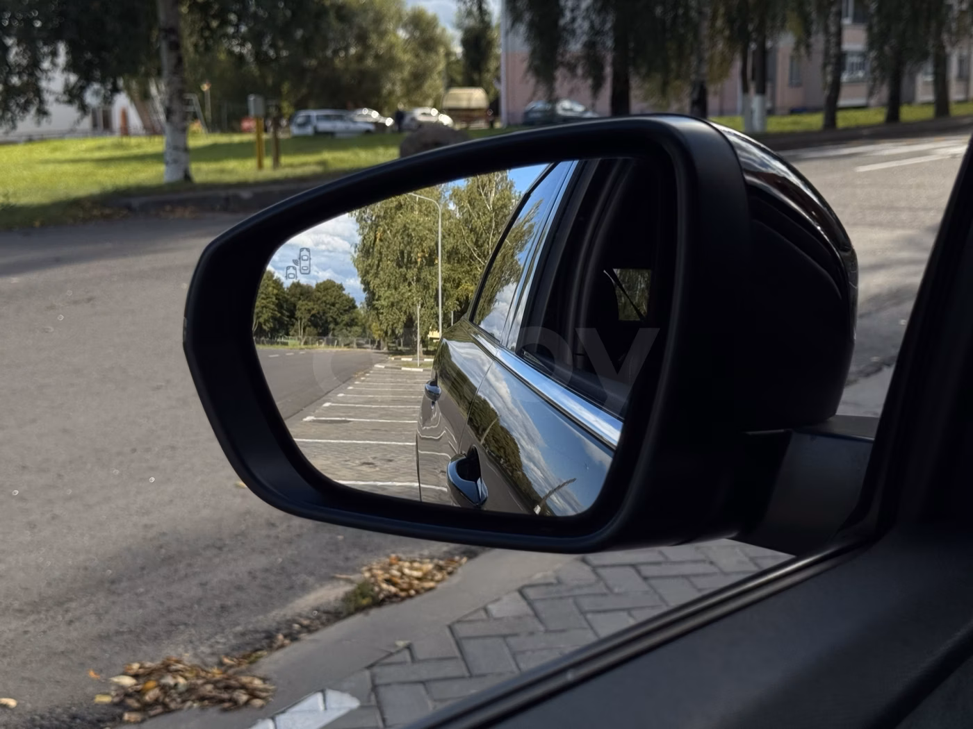 Peugeot 5008 фото 21