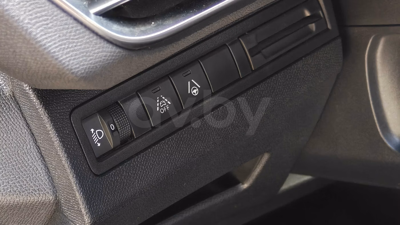 Peugeot 3008 фото 23