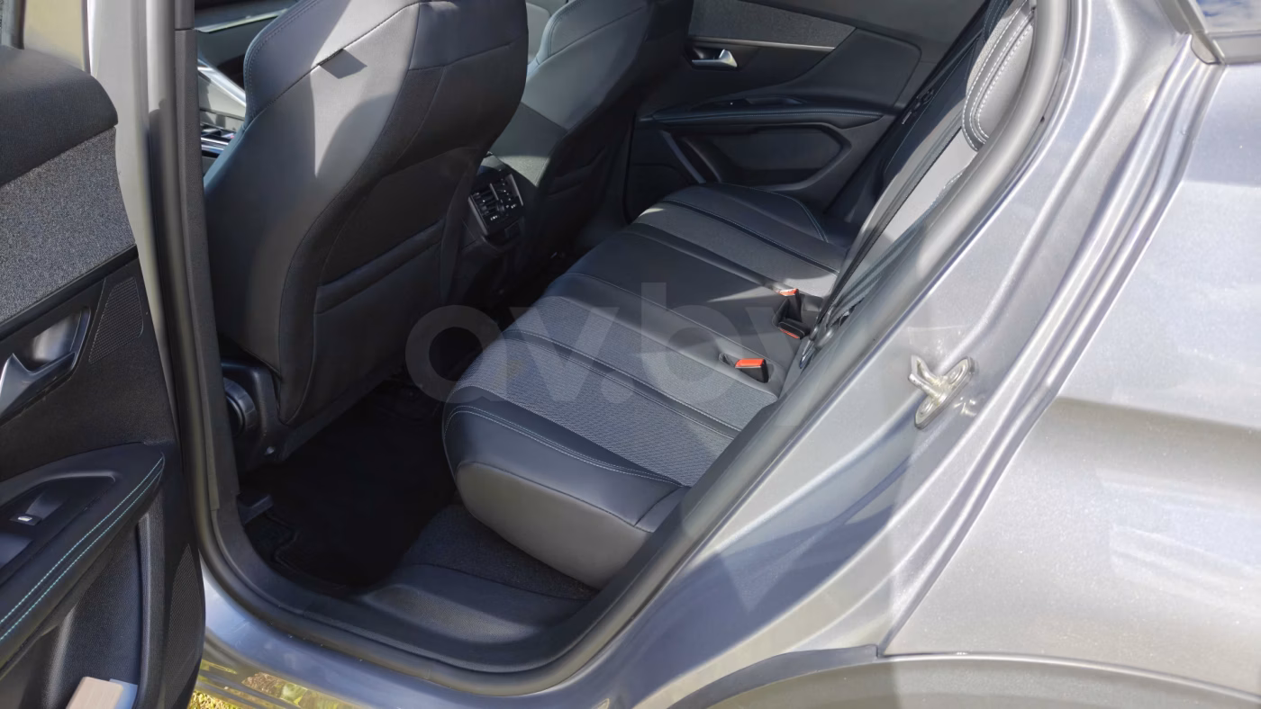Peugeot 3008 фото 25