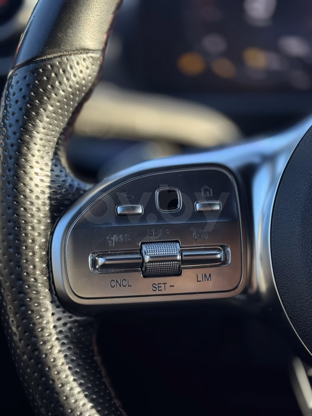 Mercedes-Benz CLA фото 22