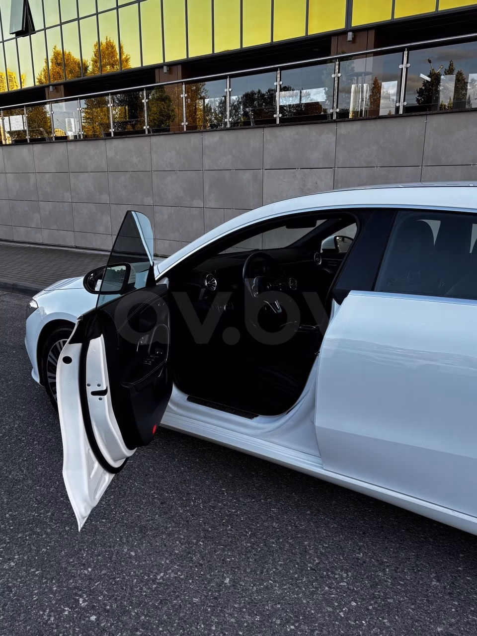Mercedes-Benz CLA фото 9