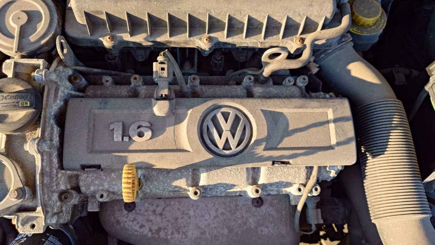 Volkswagen Polo Sedan фото 7