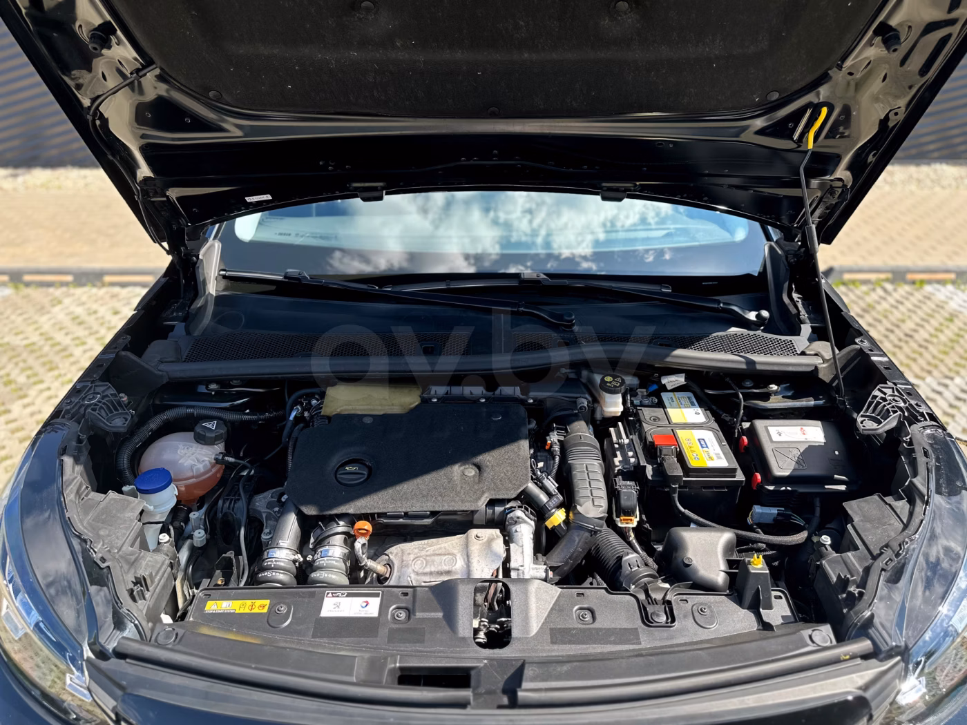 Peugeot 2008 фото 21