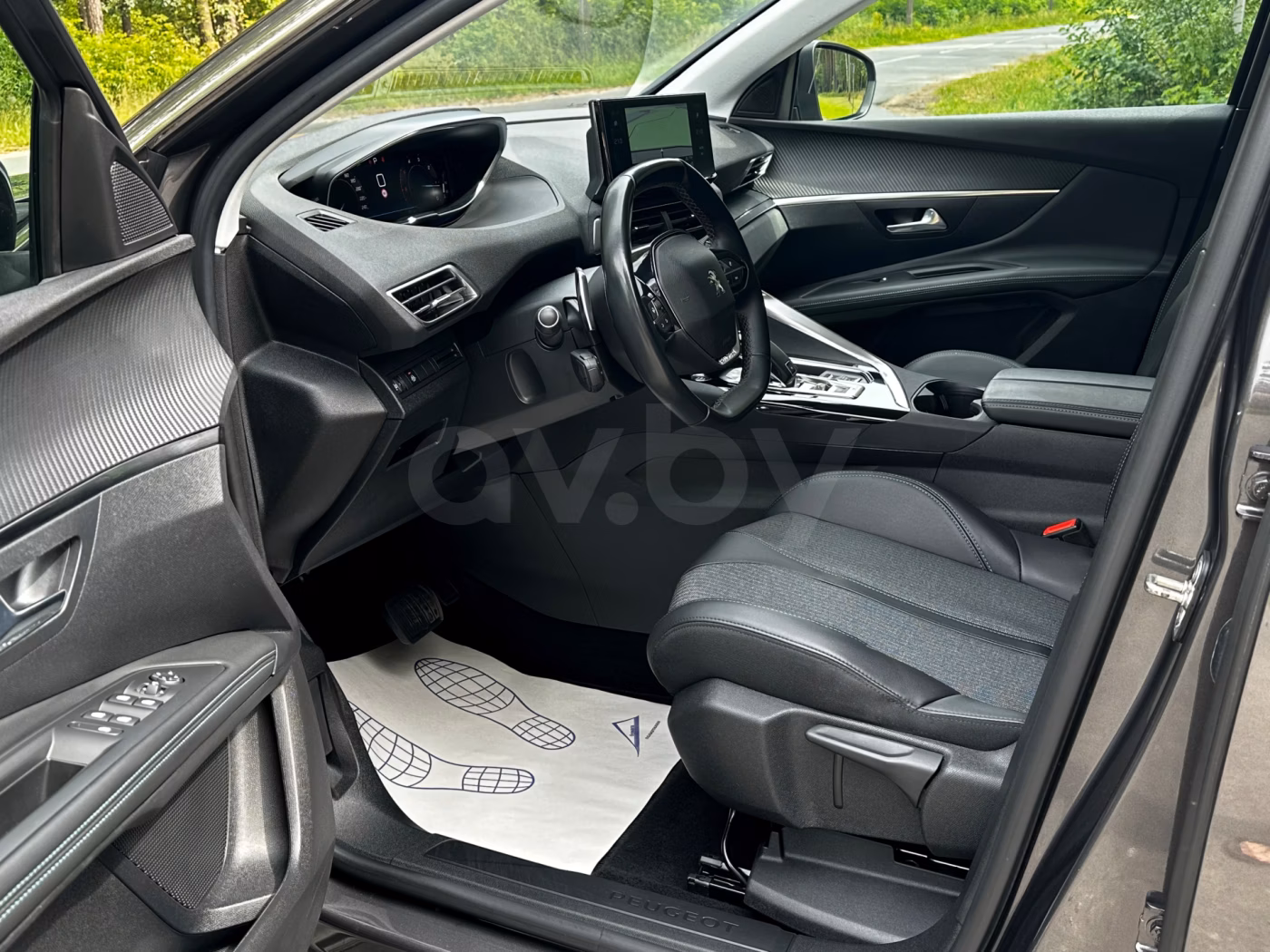 Peugeot 3008 фото 9