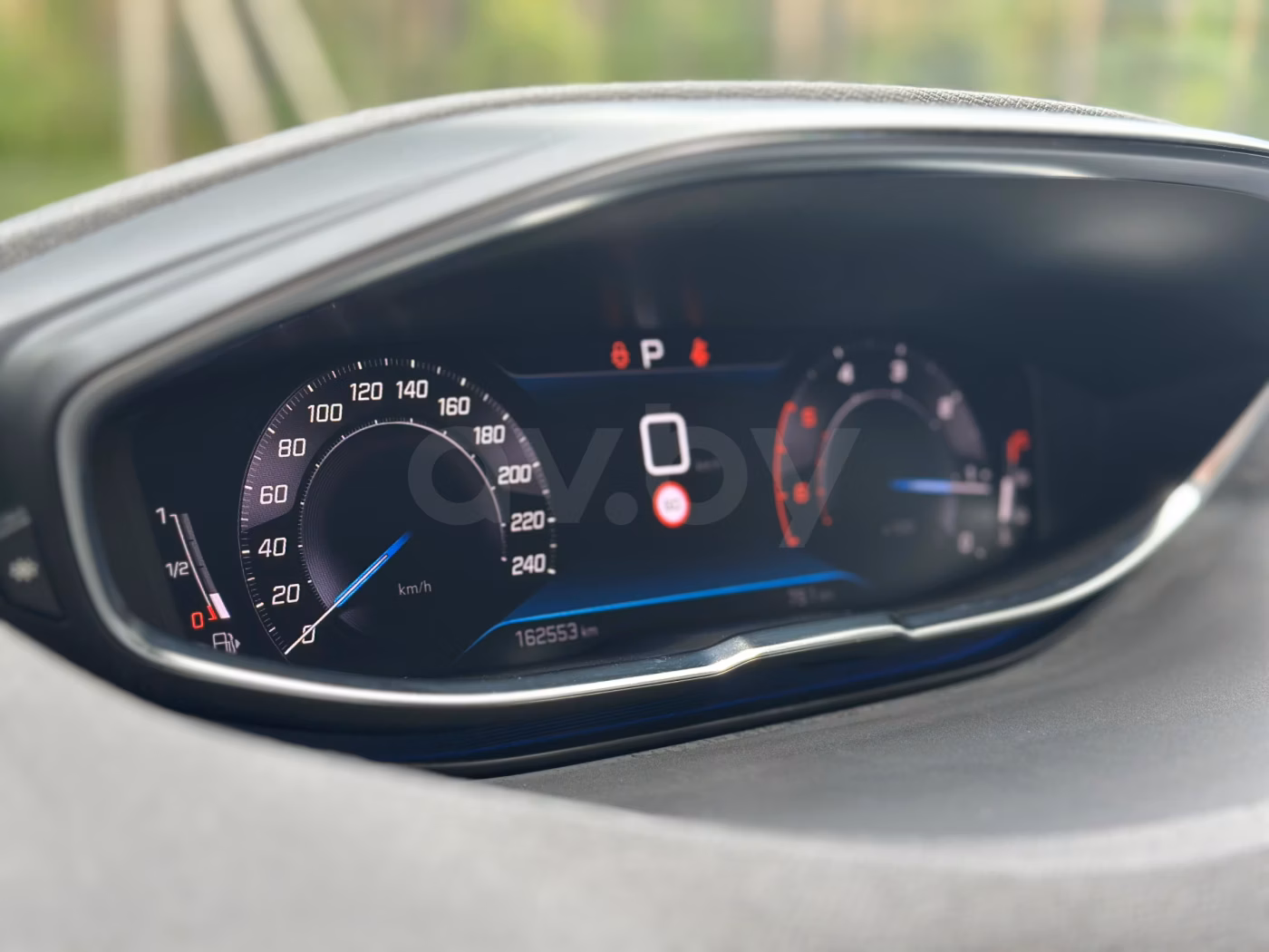 Peugeot 3008 фото 10