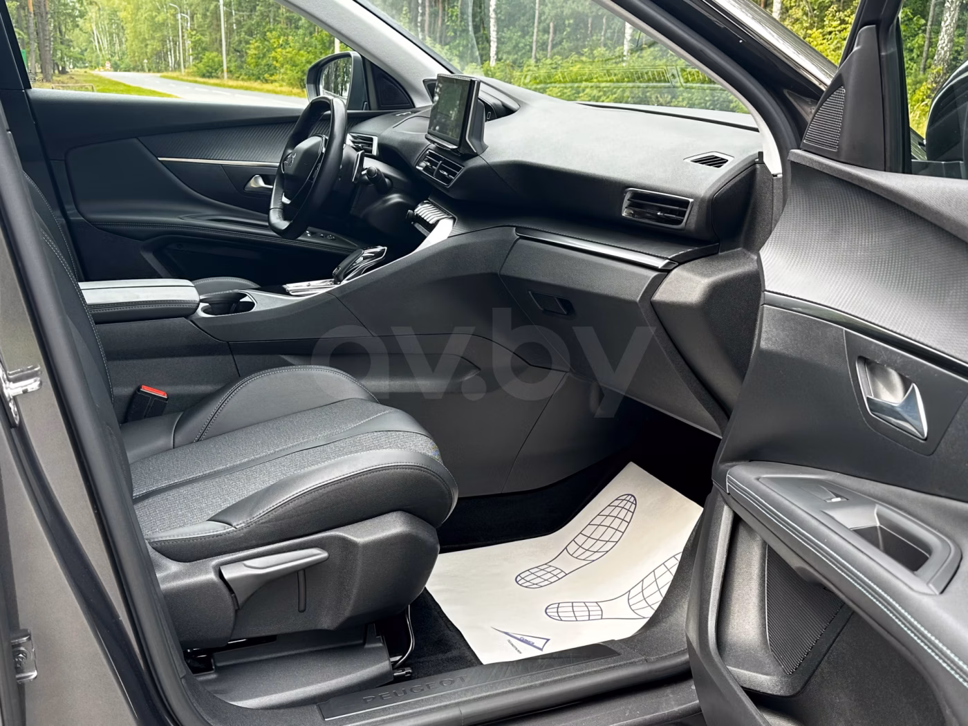 Peugeot 3008 фото 14