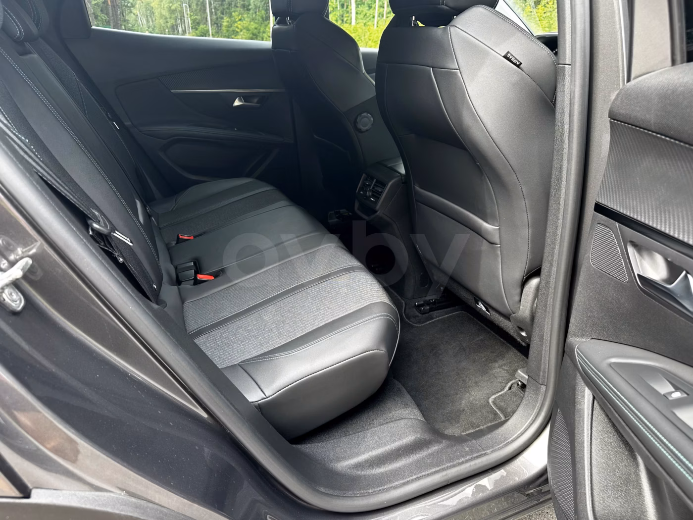 Peugeot 3008 фото 17