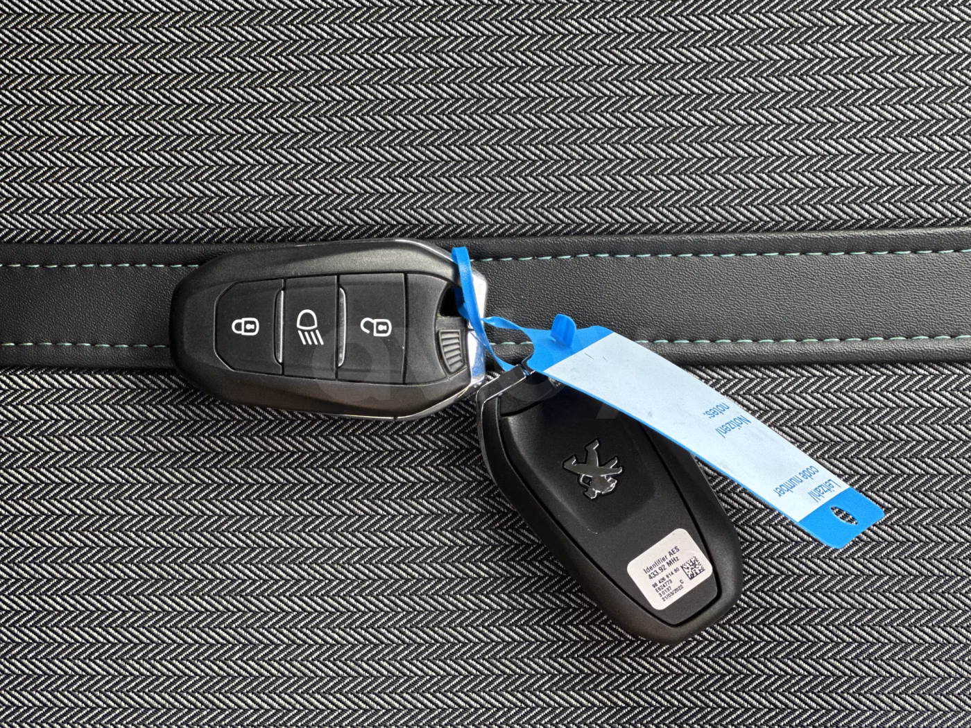 Peugeot 3008 фото 20