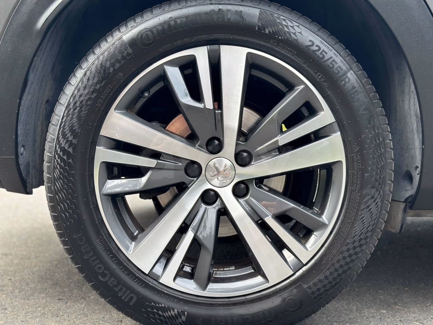 Peugeot 3008 фото 22