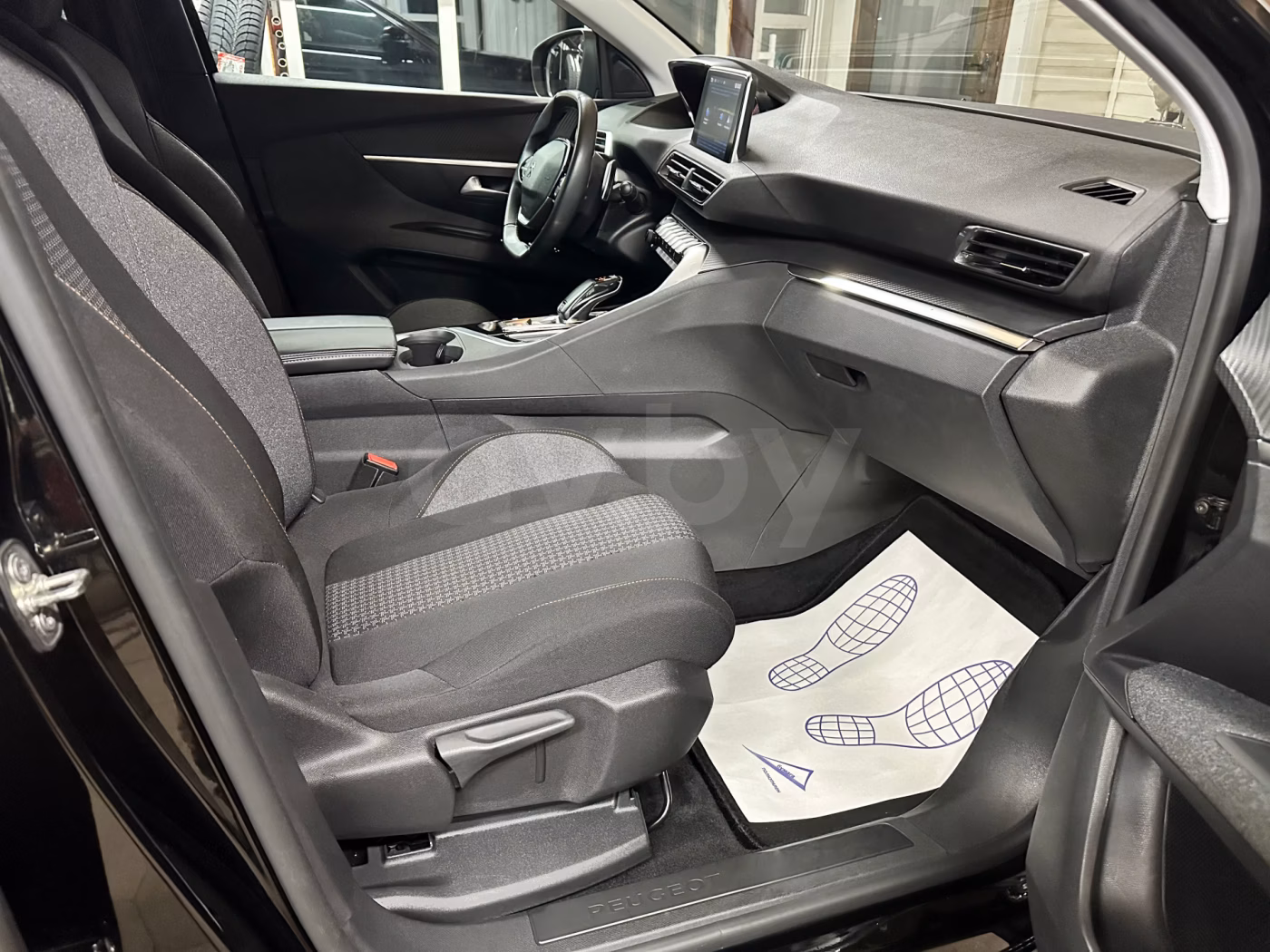 Peugeot 3008 фото 13