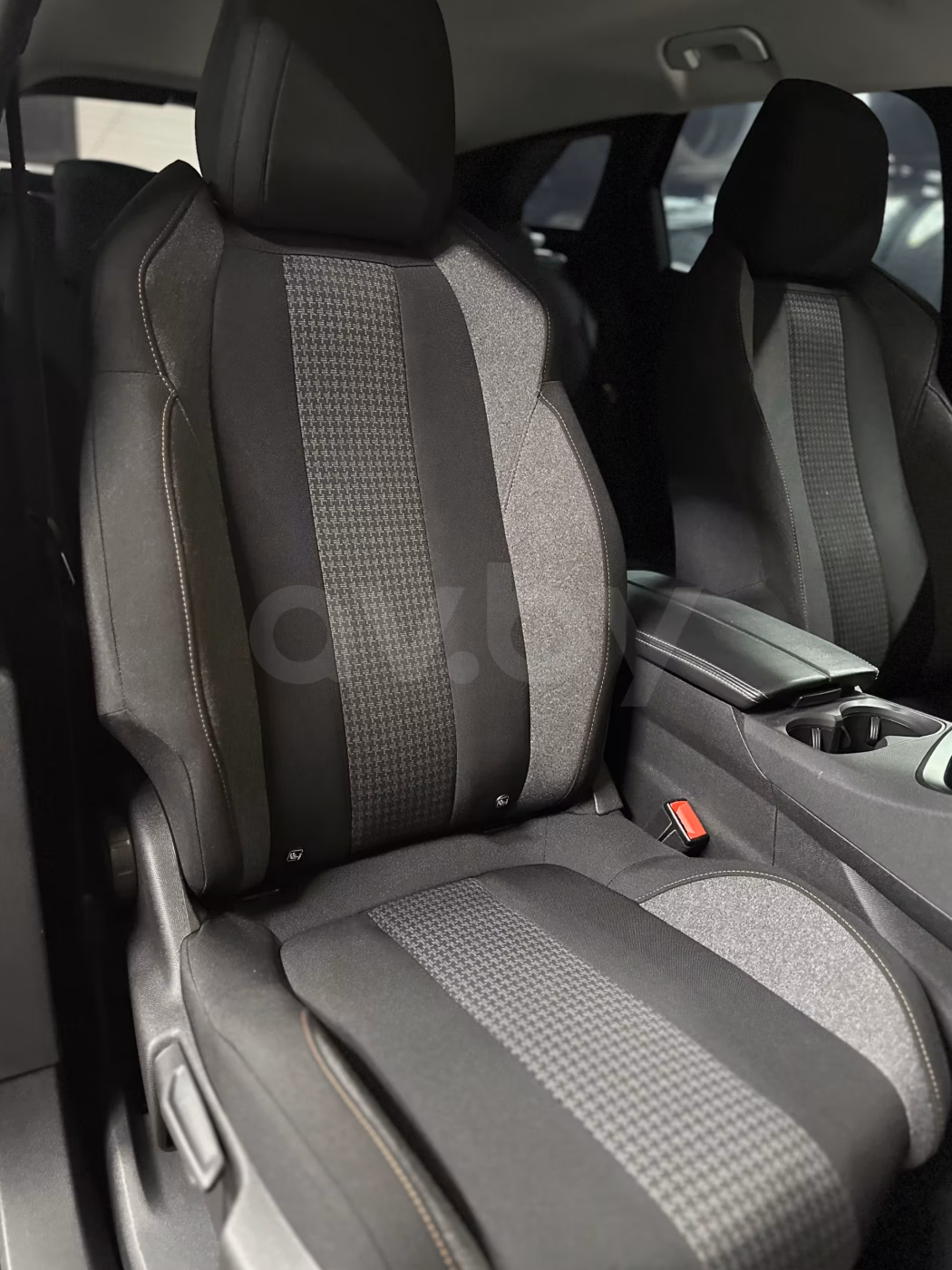 Peugeot 3008 фото 14