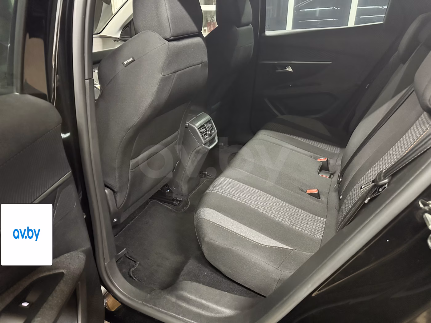 Peugeot 3008 фото 15