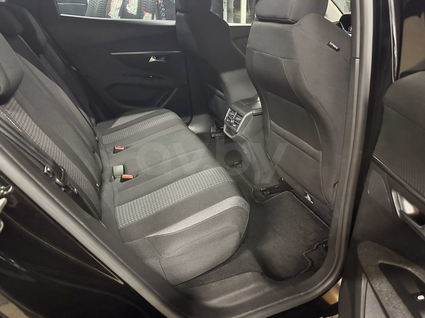 Peugeot 3008 фото 16