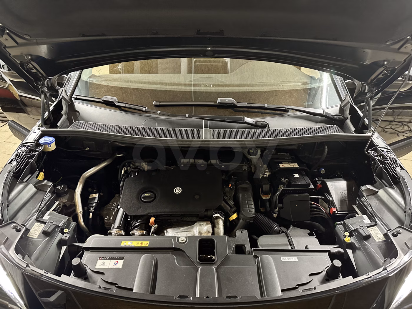 Peugeot 3008 фото 19