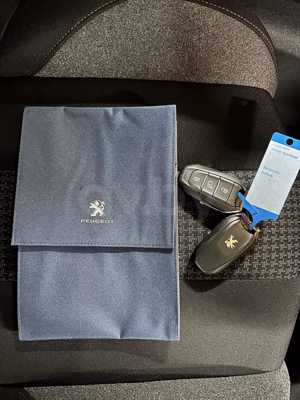 Peugeot 3008 фото 18