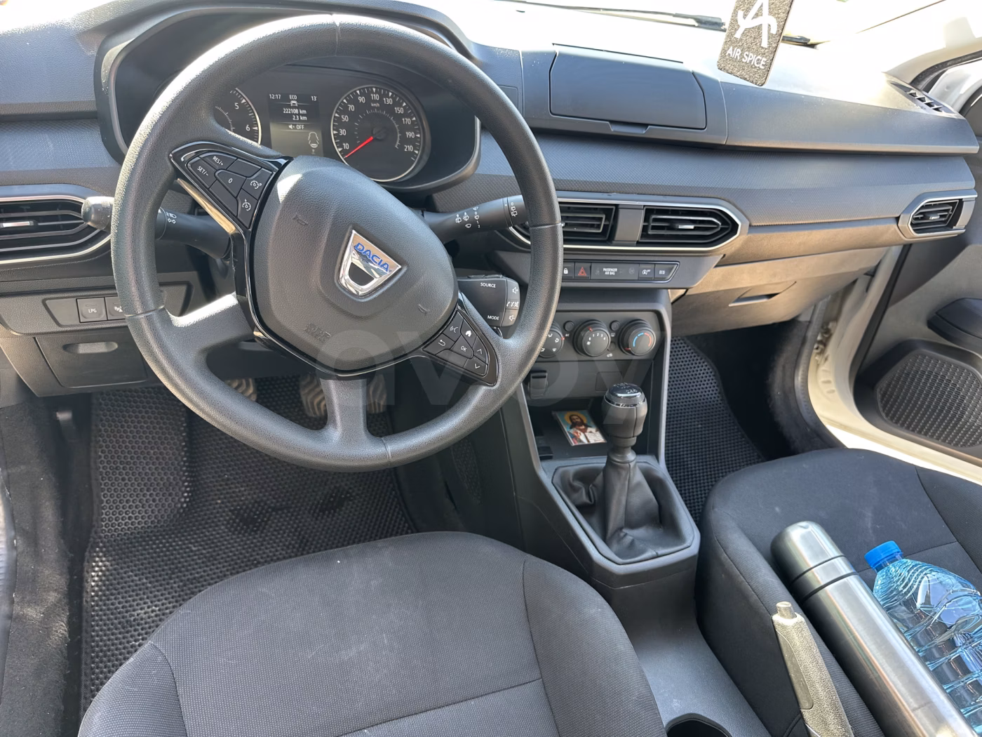 Dacia Jogger фото 2