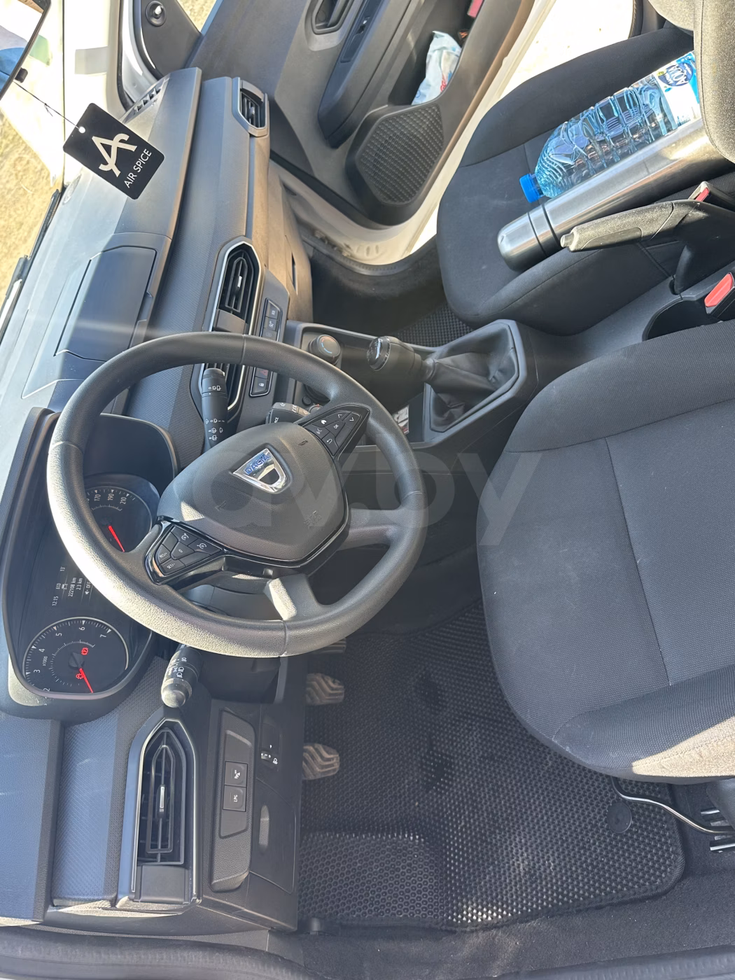 Dacia Jogger фото 6
