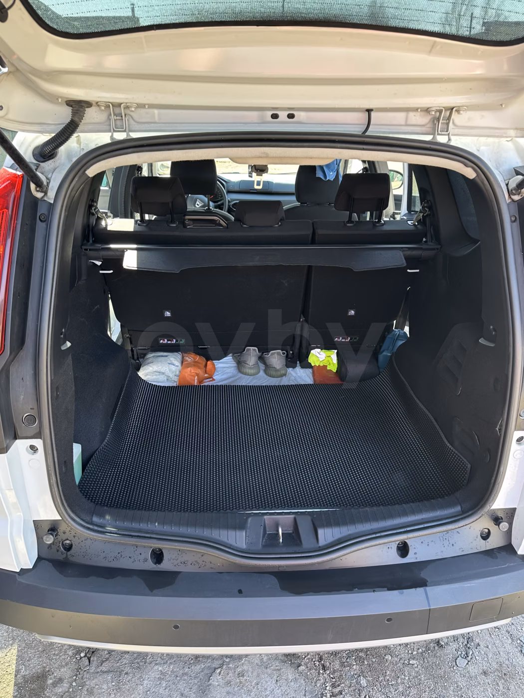 Dacia Jogger фото 4