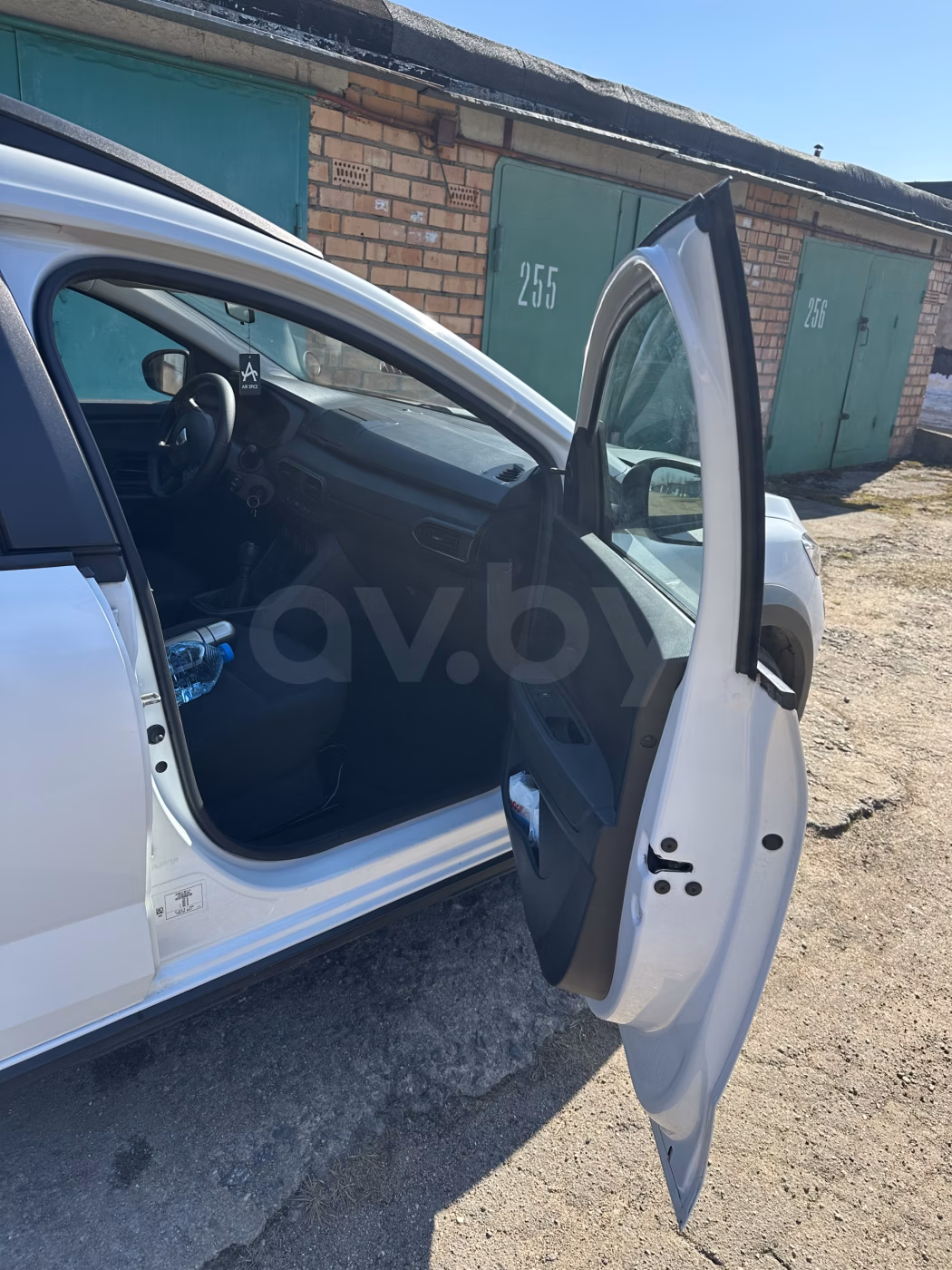 Dacia Jogger фото 10