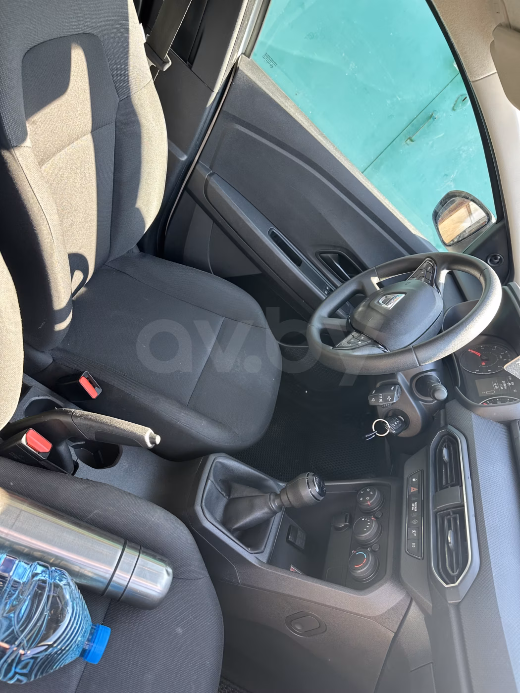 Dacia Jogger фото 11