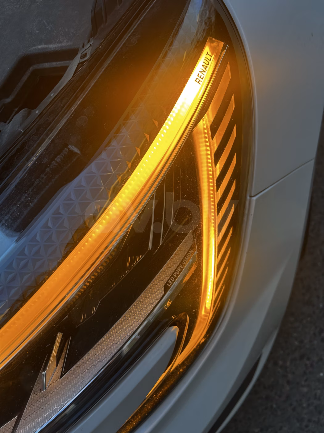 Renault Megane фото 23