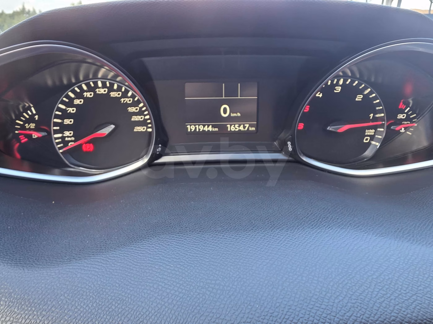 Peugeot 308 фото 20