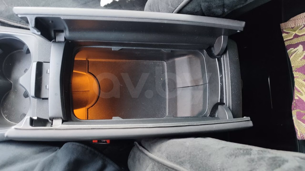 Peugeot 5008 фото 13