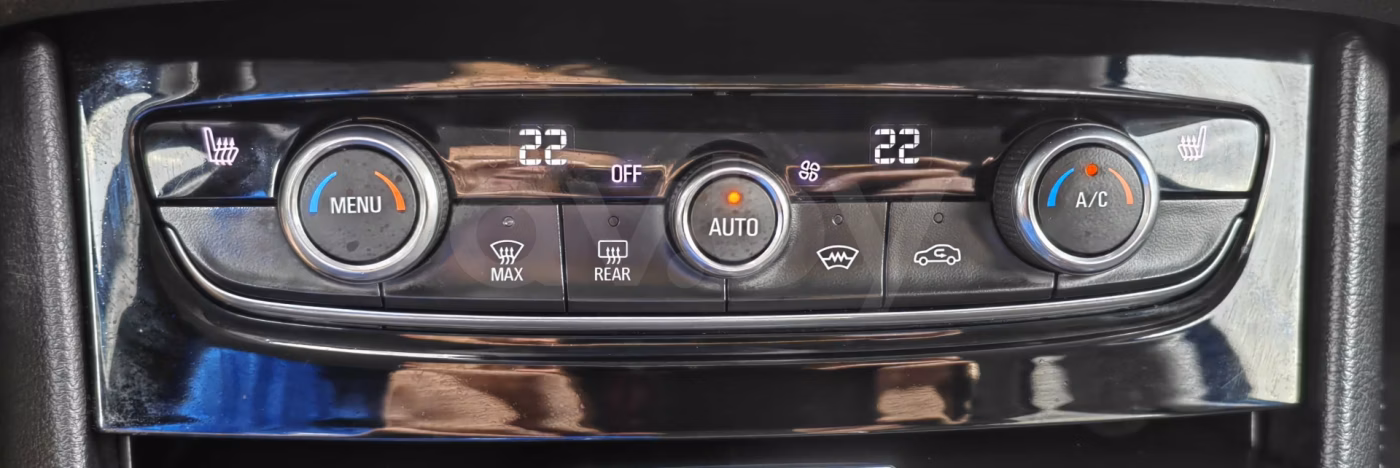 Opel Grandland X фото 20