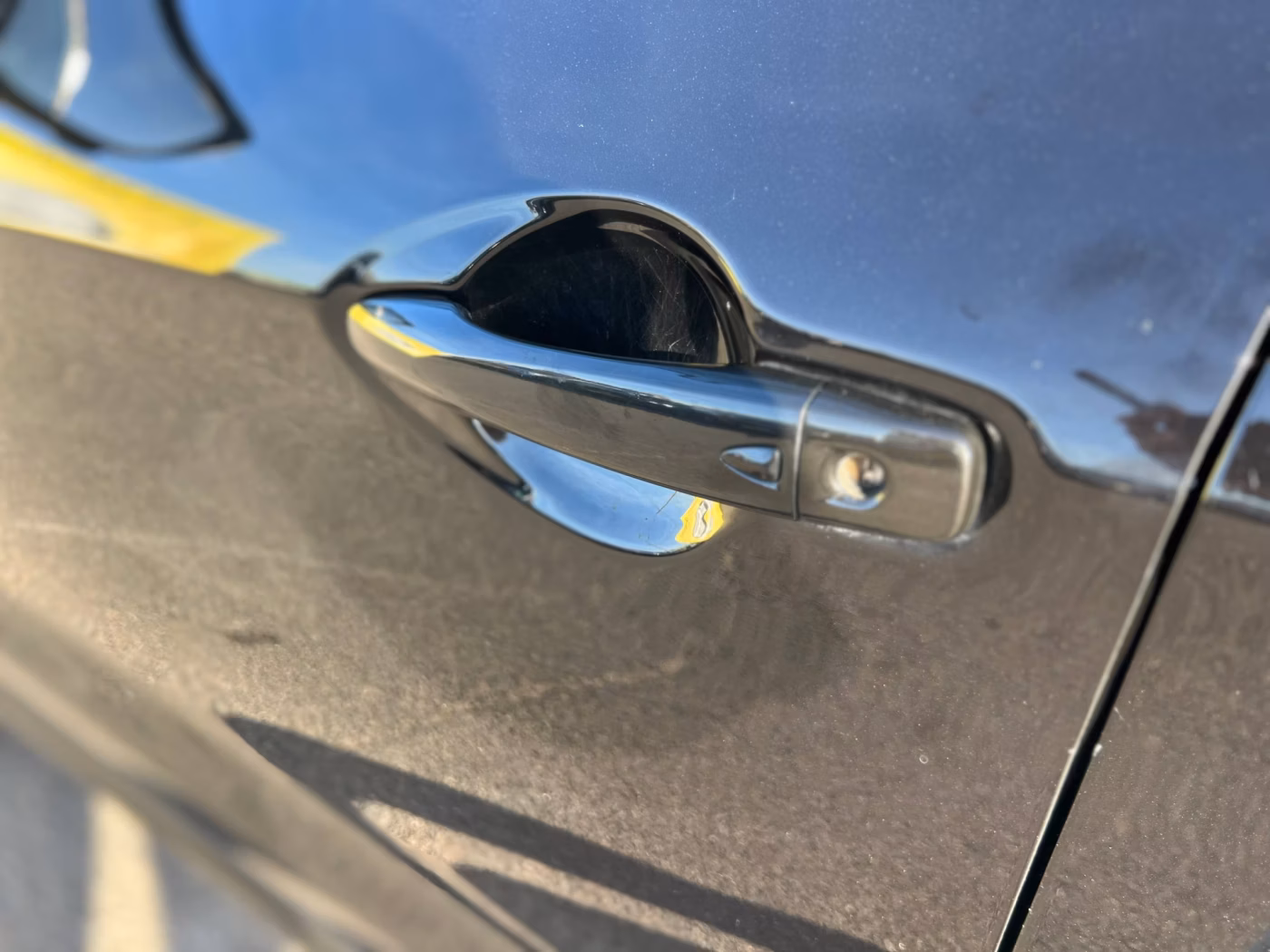 Nissan Qashqai фото 14