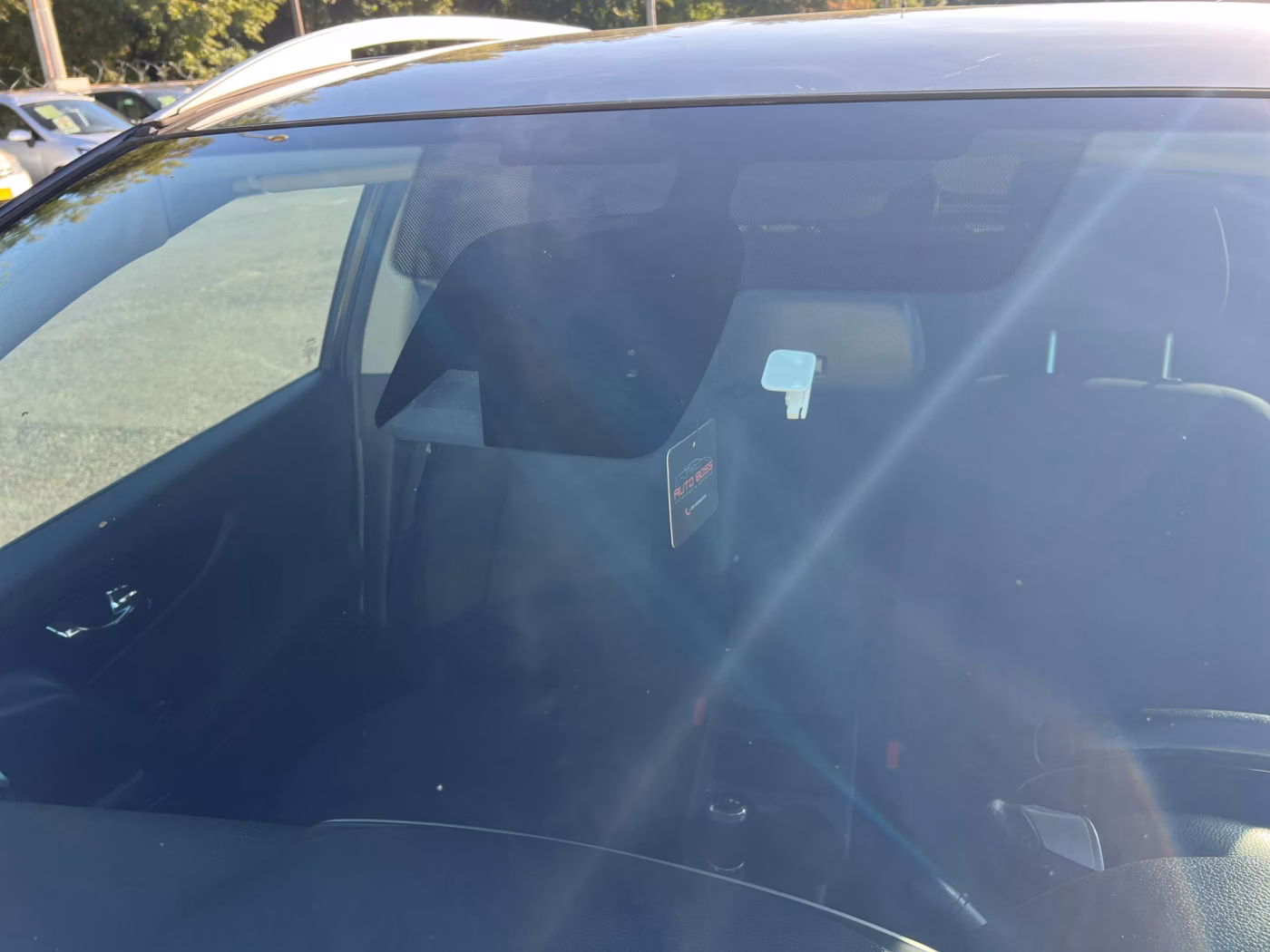 Nissan Qashqai фото 20