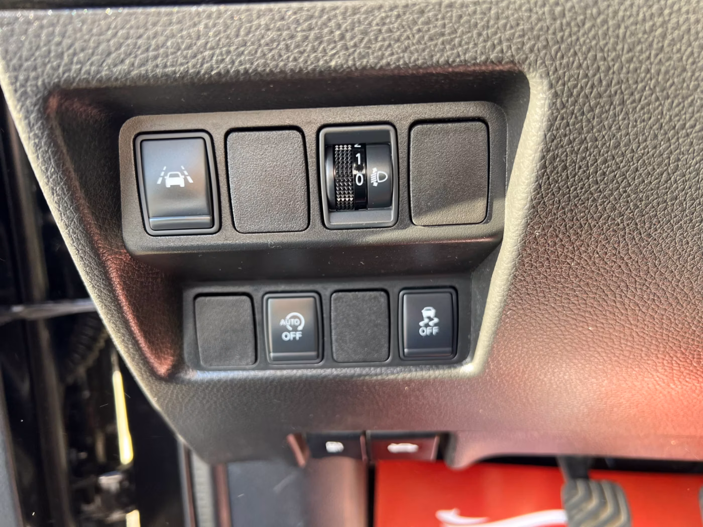 Nissan Qashqai фото 9