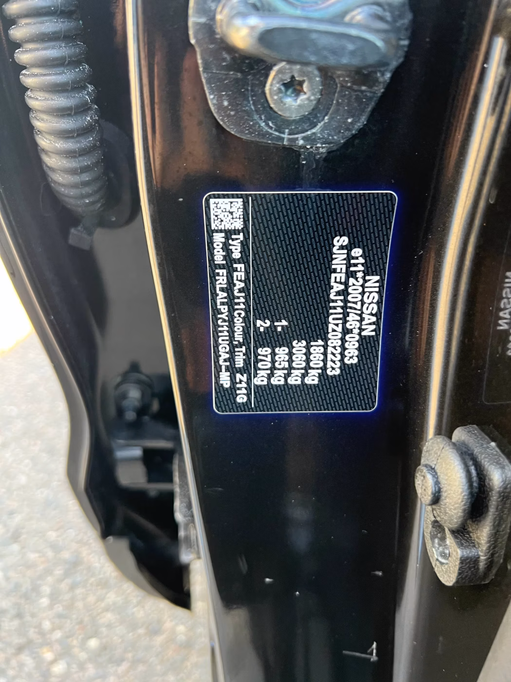 Nissan Qashqai фото 25