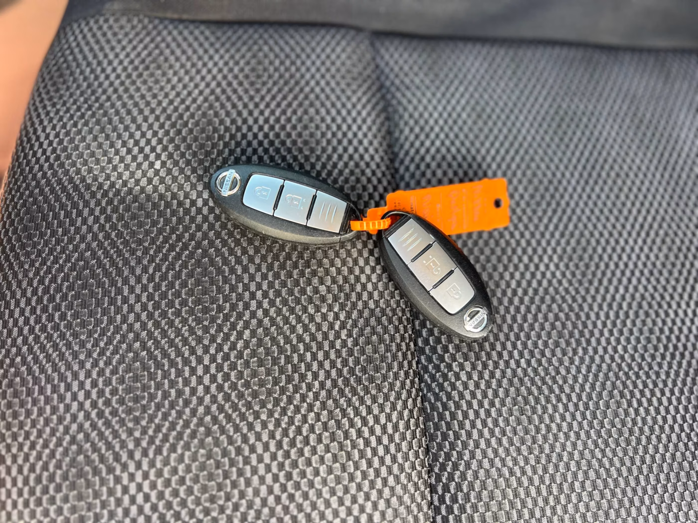 Nissan Qashqai фото 21