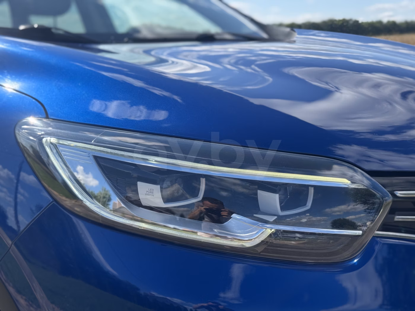 Renault Kadjar фото 9