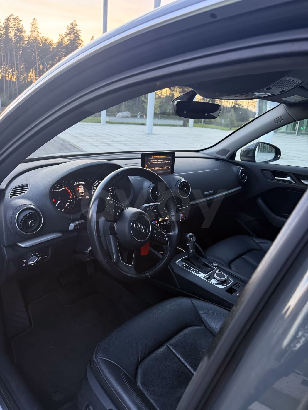 Audi A3 фото 3
