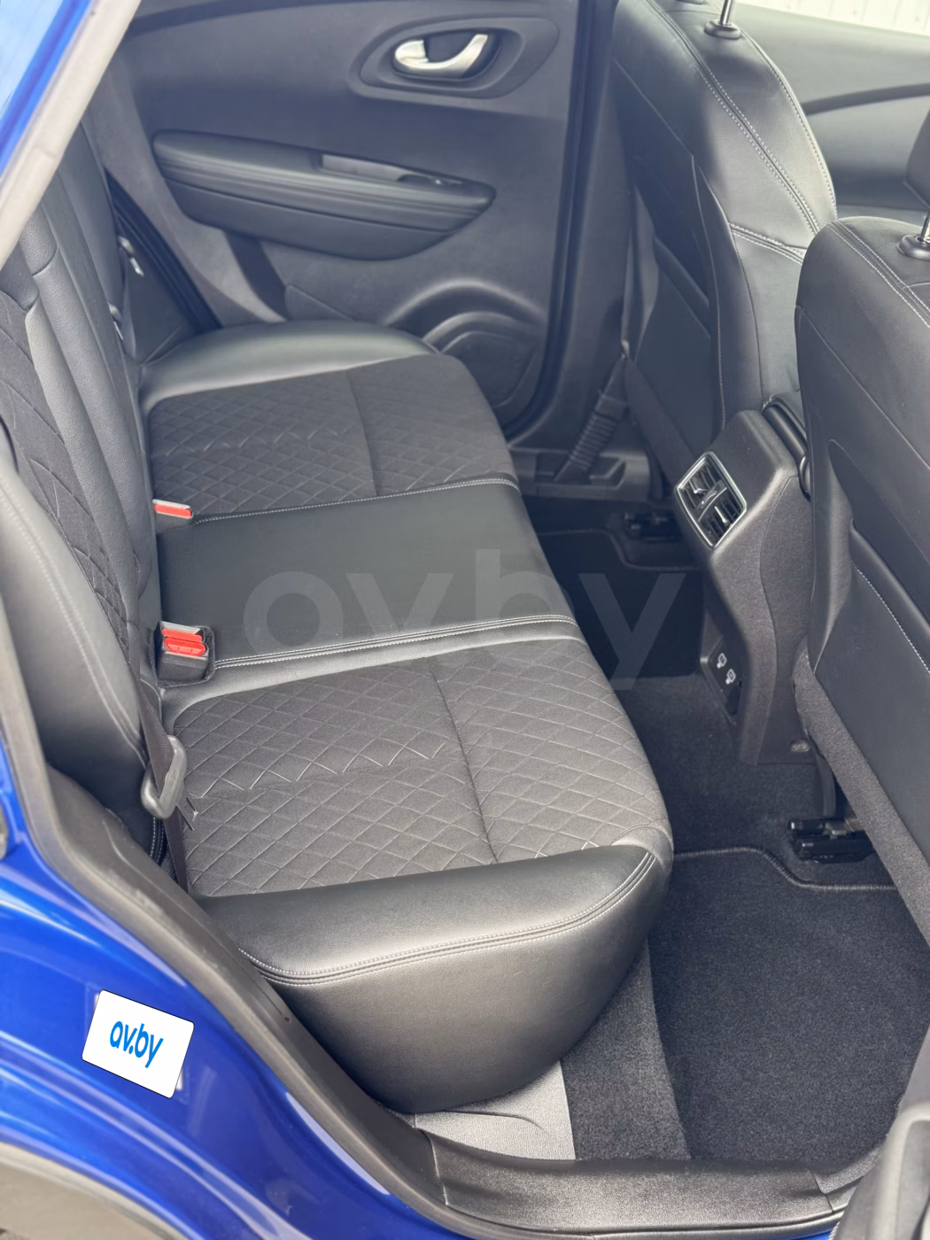 Renault Kadjar фото 18