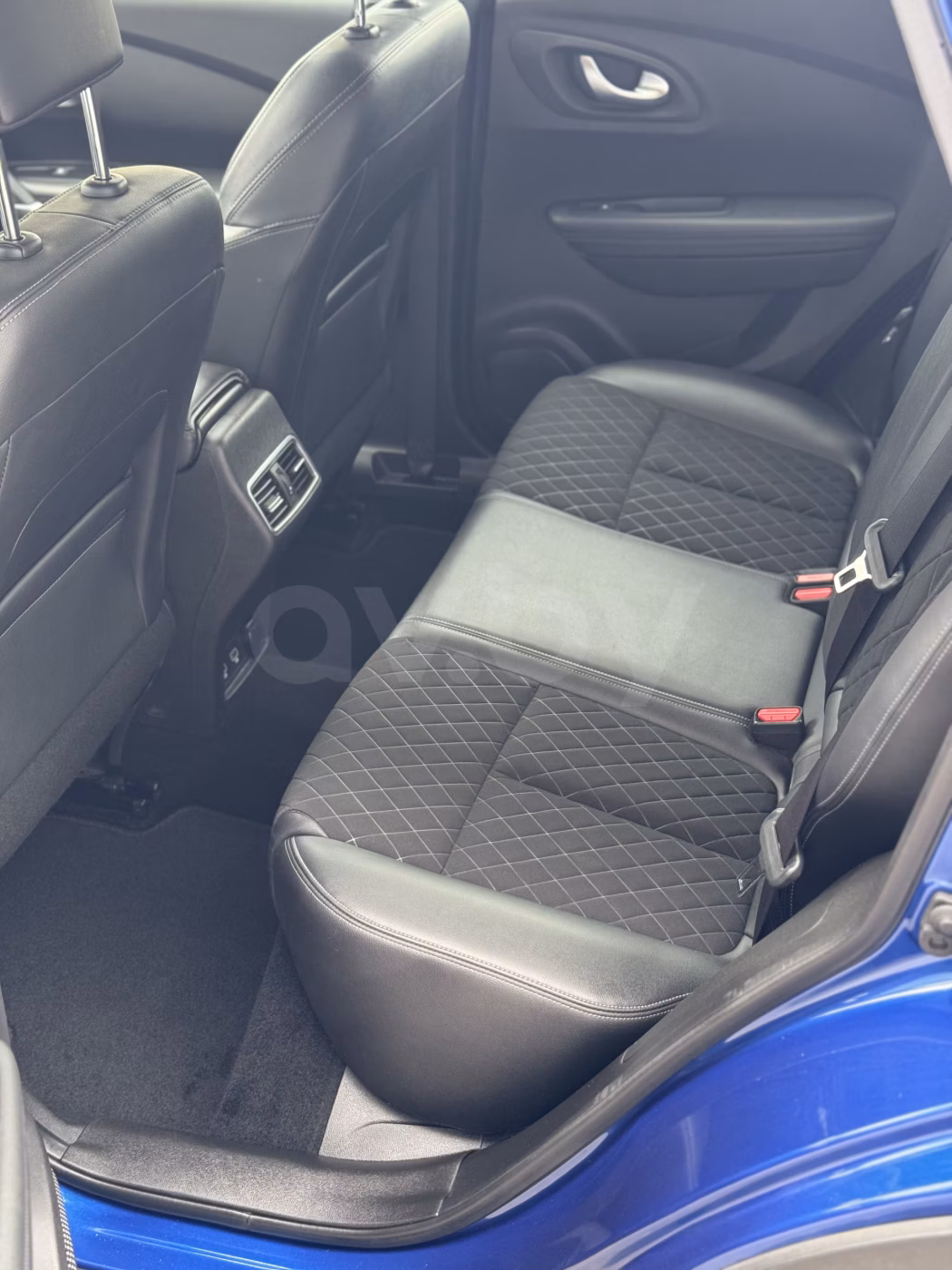 Renault Kadjar фото 16