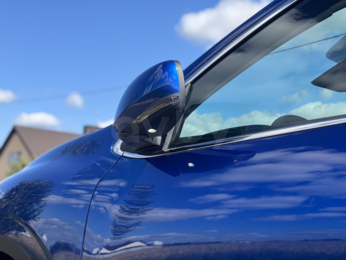 Renault Kadjar фото 11
