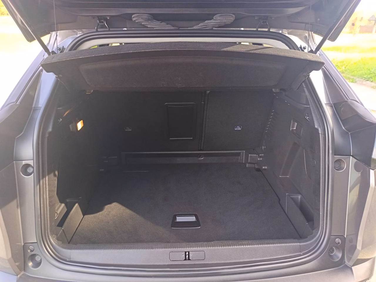 Peugeot 3008 фото 22