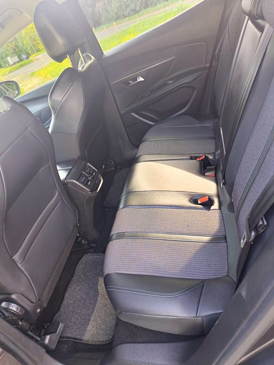 Peugeot 3008 фото 21